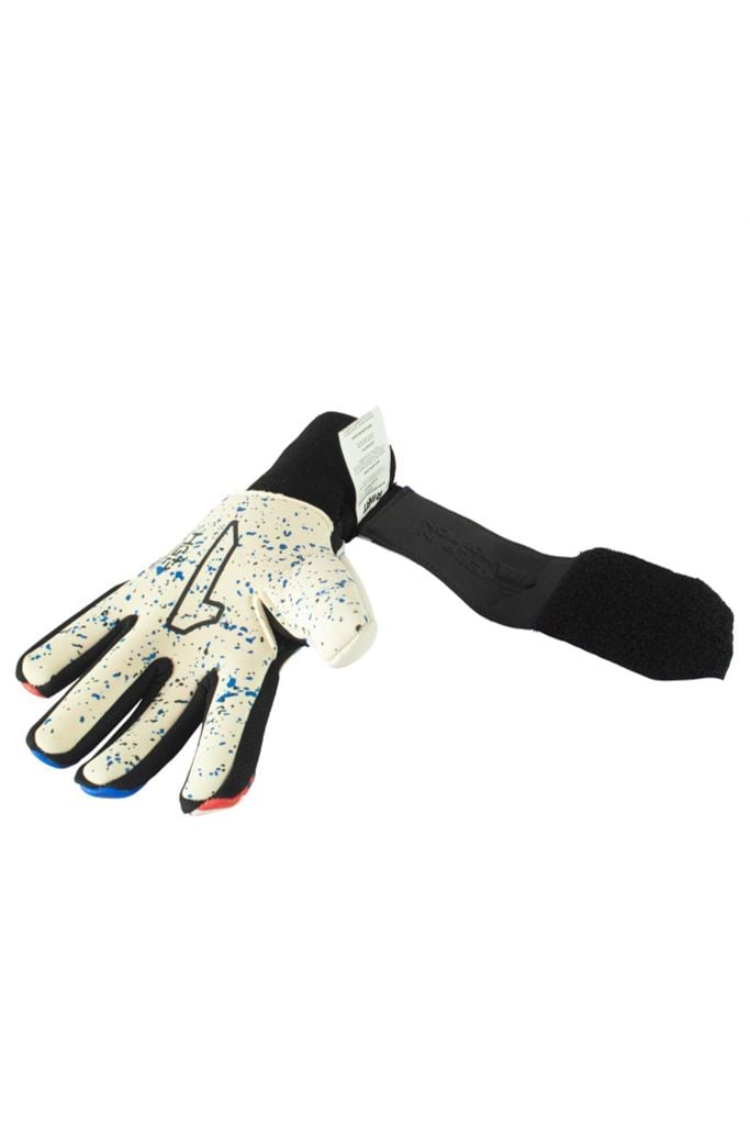 Găng Tay Thủ Môn Rinat Egotiko Vengador Turf Blue