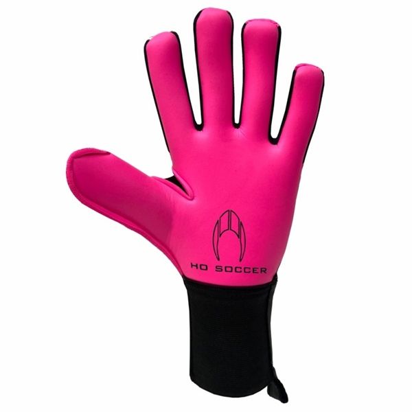 Găng Tay Thủ Môn HOsoccer Konstriktor Pro Hazard Pink