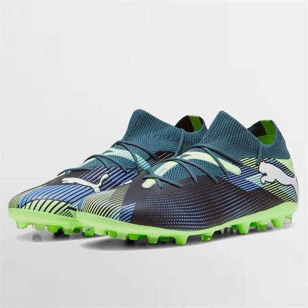 Giày Đá Banh Puma Future 7 Match MG 107934-03