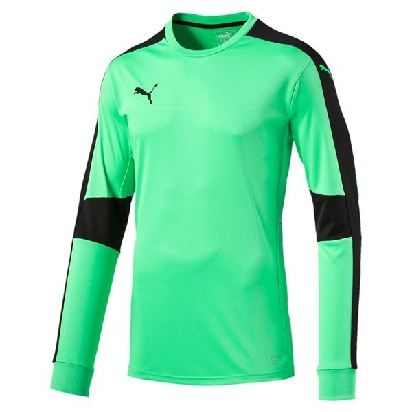 Bộ Thủ Môn Puma Triumphant Jersey GK - Xanh Lá Cây