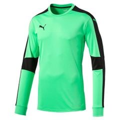 Bộ Thủ Môn Puma Triumphant Jersey GK - Xanh Lá Cây