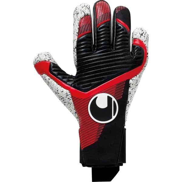 Găng Tay Thủ Môn Uhlsport Powerline Supergrip + HN