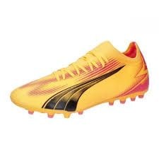 Giày đá banh Puma Ultra Match MG 107756-03