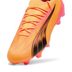 Giày Đá Banh Puma Ultra Ultimate FG 107744-03