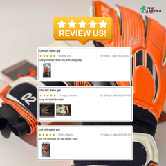 Găng Tay Thủ Môn HOsoccer Glove One NG Blade Shield