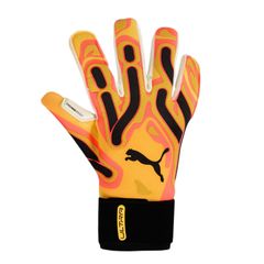 Găng Tay Thủ Môn Puma Ultra Ultimate Hybird 041858-09