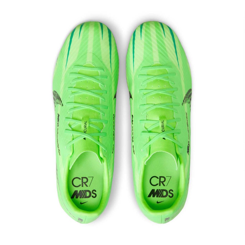 Giày Đá Banh Nike Mercurial Zoom Vapor 15 Academy FG/MG FJ7200-300