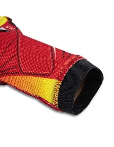 Găng Tay Thủ Môn Rinat Nkam Onana Pro Yellow