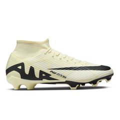 Giày Đá Banh Nike Zoom Superfly 9 Academy FG DJ5625-700