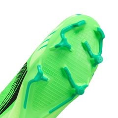 Giày Đá Banh NIke Mercurial Superfly 9 Academy FG/AG FJ7190-300