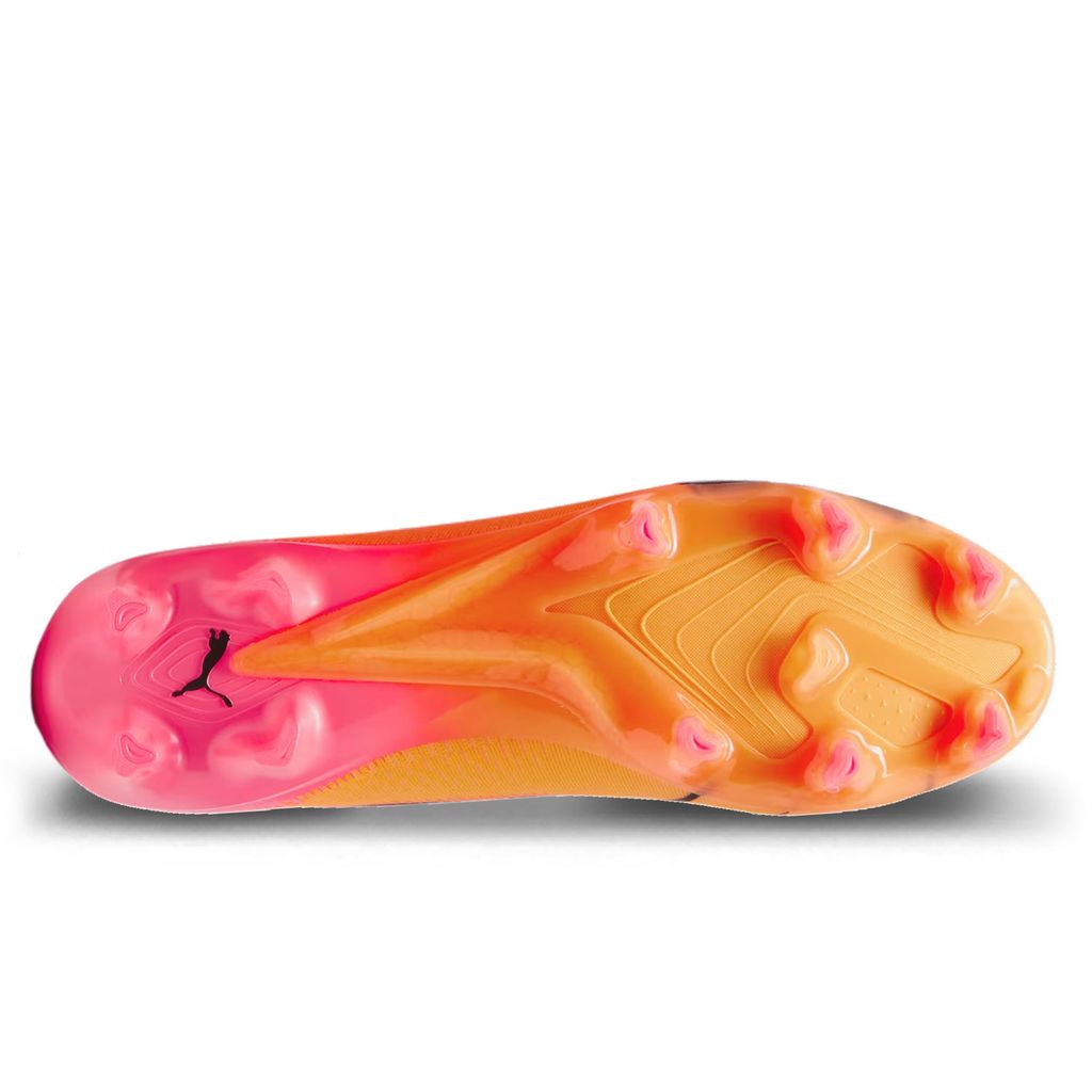 Giày Đá Banh Puma Ultra Ultimate FG 107744-03