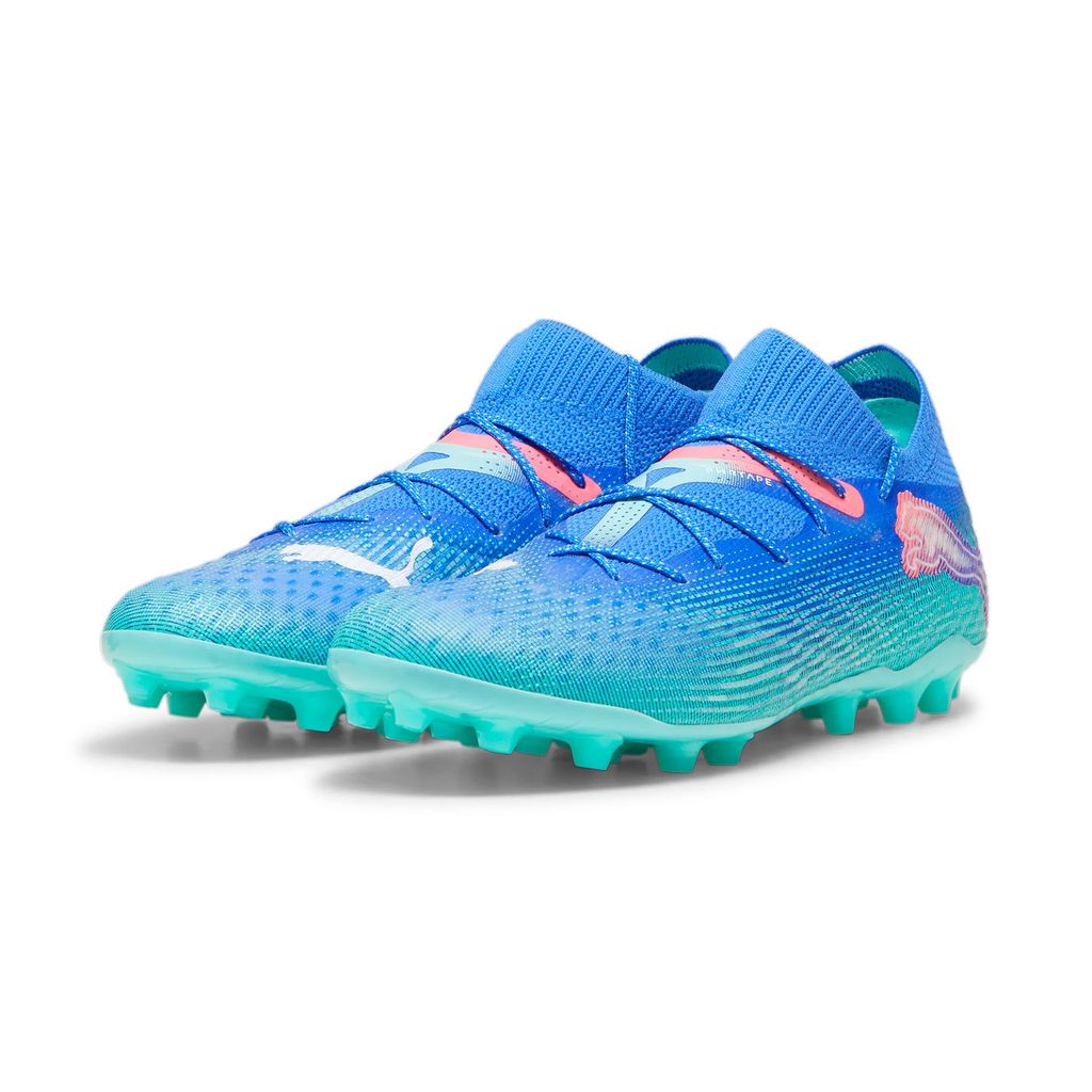 Giày Đá Banh Puma Future 7 Ultimate MG 107922-01