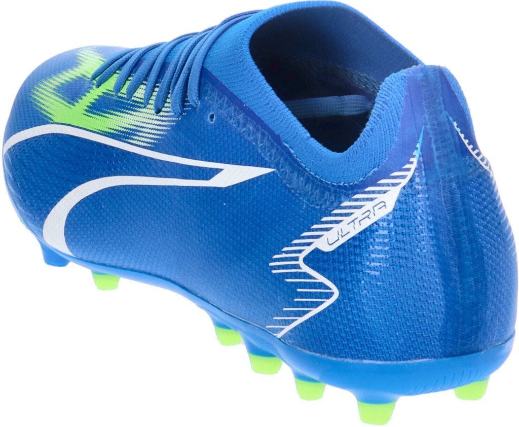 Giày đá banh Puma Ultra Match MG 107520-03