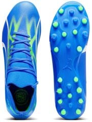 Giày đá banh Puma Ultra Match MG 107520-03