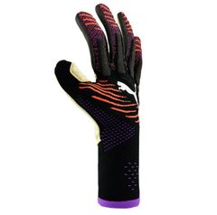 Găng Tay Thủ Môn Puma Future Ultimate NC Unlimited 042064-01