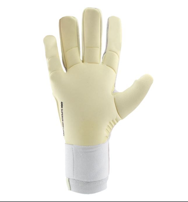 Găng Tay Thủ Môn Puma Ultra Ultimate Hybird Unlimited 041948-06