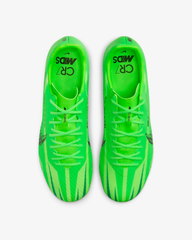 Giày Đá Banh Nike Mercurial Zoom Vapor 15 Academy AG fj7184-300