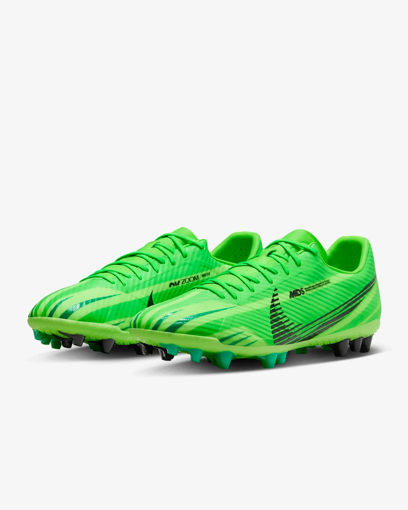 Giày Đá Banh Nike Mercurial Zoom Vapor 15 Academy AG fj7184-300