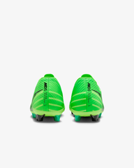 Giày Đá Banh Nike Mercurial Zoom Vapor 15 Academy AG fj7184-300