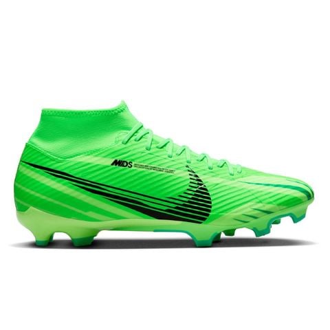 Giày Đá Banh NIke Mercurial Superfly 9 Academy FG/AG FJ7190-300