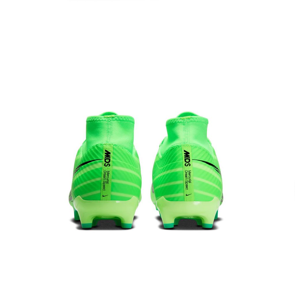Giày Đá Banh NIke Mercurial Superfly 9 Academy FG/AG FJ7190-300