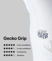 Găng Tay Thủ Môn T1tan Rebel 2.0 White Out