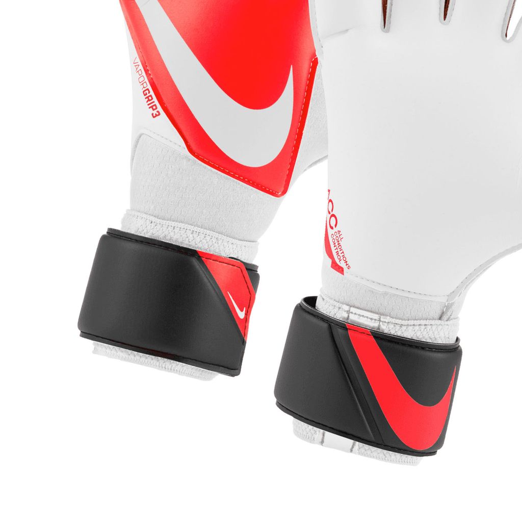 Găng Tay Thủ Môn Nike Vapor Grip 3 CN5650-636