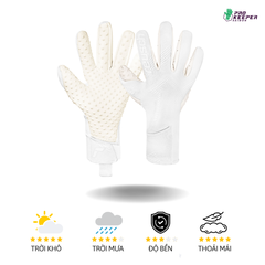 [Siêu Dính] Găng Tay Thủ Môn Reusch Fastgrip Speedbump 5570001 1100