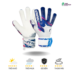 Găng Tay Thủ Môn Reusch Attrakt RE:GRIP NC Junior 5572535 4310