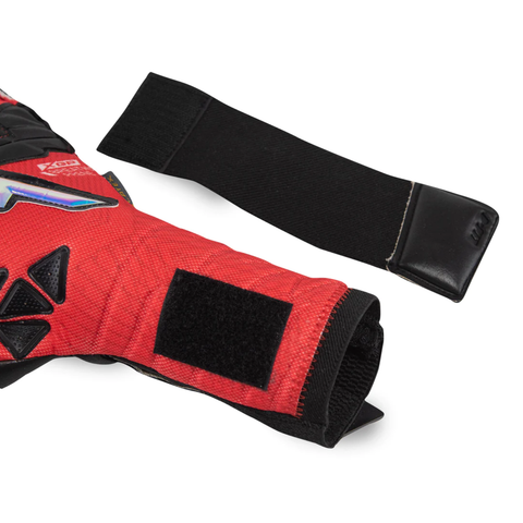 Găng Tay Thủ Môn Rinat Xtreme Zhere Pro Red