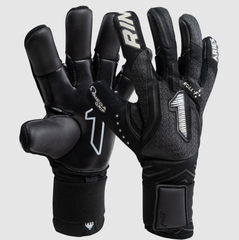 Găng Tay Thủ Môn Rinat Aries Nemesis Pro Black