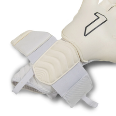 Găng Tay Thủ Môn Rinat Aries Nemesis Pro White