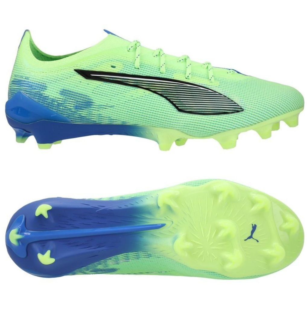 Giày Đá Banh Puma Ultra 5 Ultimate FG 107683-03