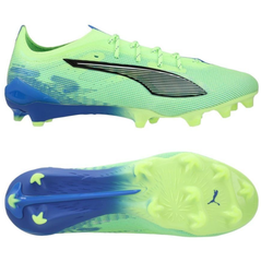Giày Đá Banh Puma Ultra 5 Ultimate FG 107683-03