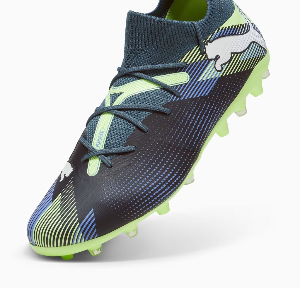 Giày Đá Banh Puma Future 7 Match MG 107934-03