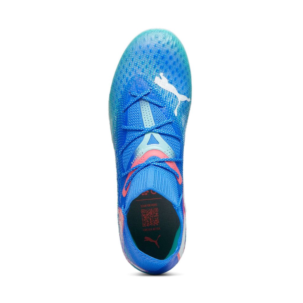 Giày Đá Banh Puma Future 7 Ultimate MG 107922-01