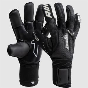 Găng Tay Thủ Môn Rinat Aries Nemesis Semi Black