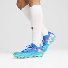 Giày Đá Banh Puma Future 7 Ultimate MG 107922-01