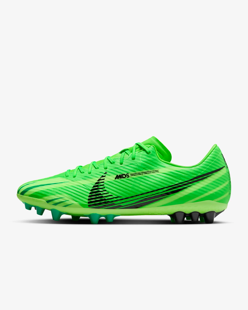 Giày Đá Banh Nike Mercurial Zoom Vapor 15 Academy AG fj7184-300