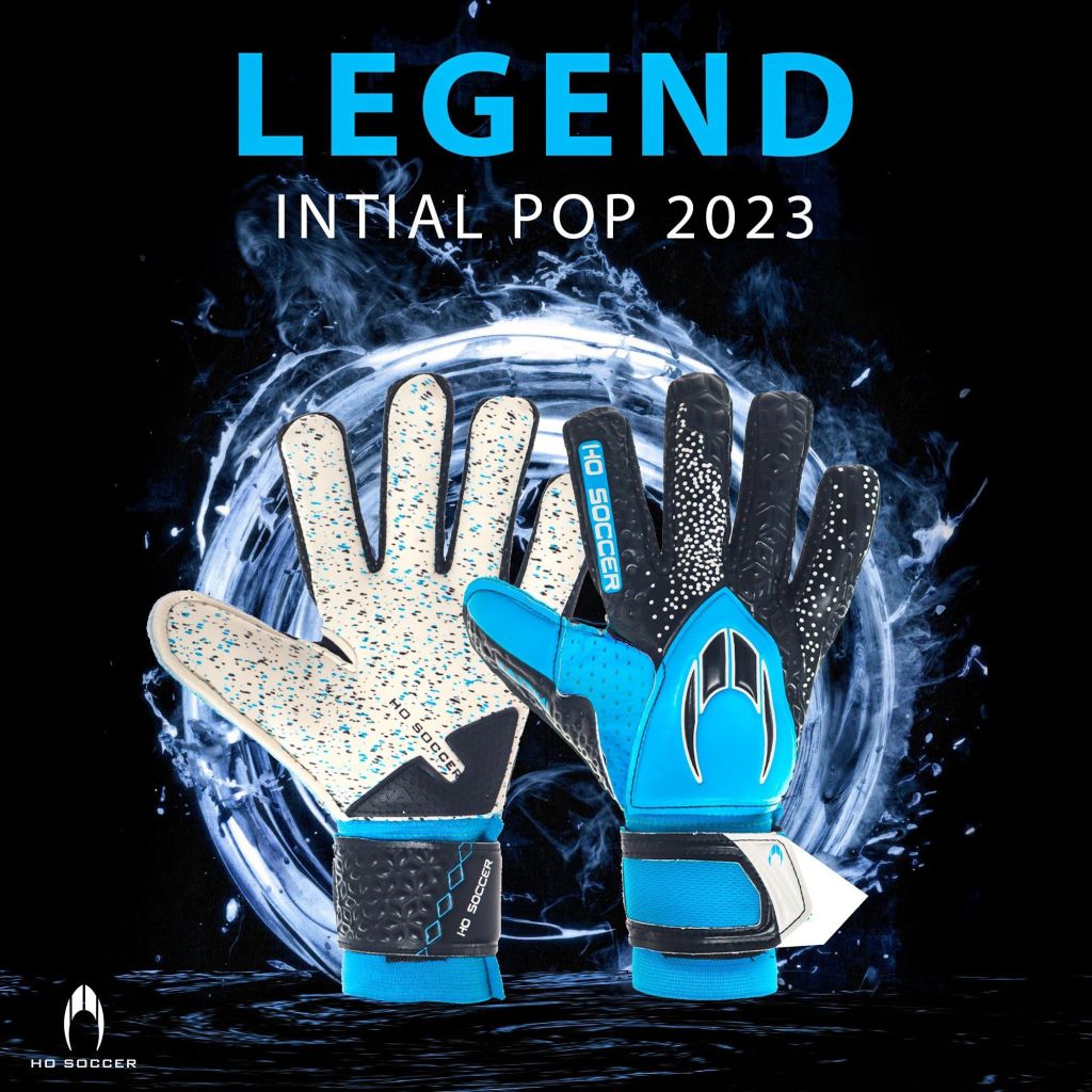 Găng Tay Ho Legend intial pop