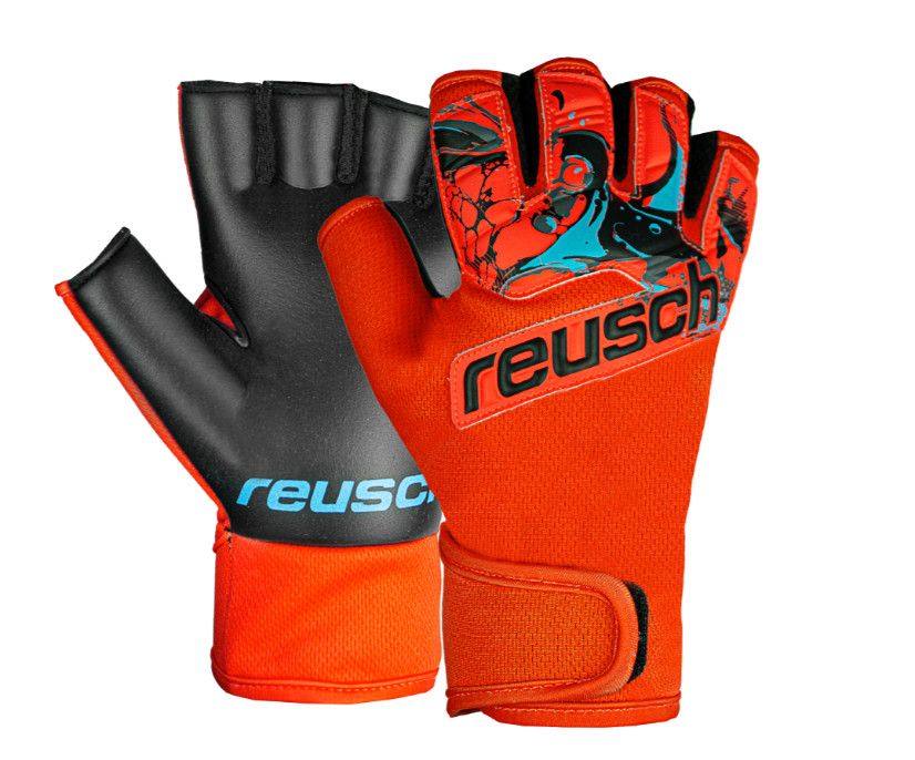 Găng Tay Thủ Môn Reusch Futsal Grip