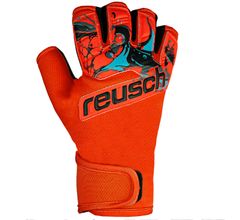 Găng Tay Thủ Môn Reusch Futsal Grip