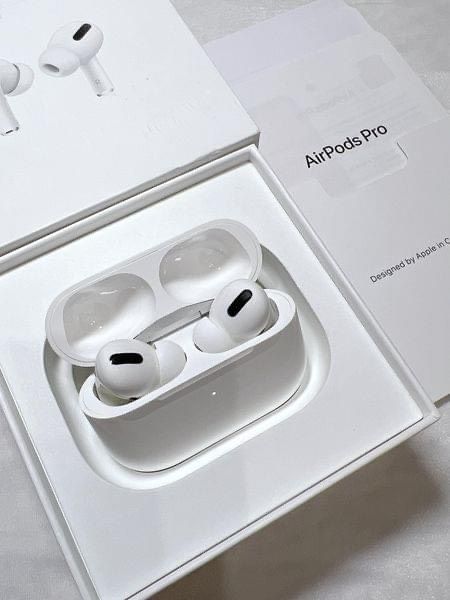 Tai nghe Airpods pro Hổ Vằn – HT STORE