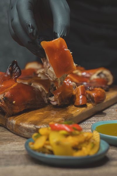  HEO QUAY HONG KONG MANG VỀ 