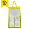 Gạo Ông Cua ST25 Organic (hộp 2kg)