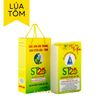 Gạo Ông Cua ST25 Lúa-Tôm (hộp 2kg)