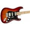  FENDER PLAYER STRATOCASTER® HSS PLUS TOP 