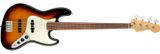  Fender Player Jazz Bass Fretless 