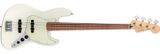  Fender Player Jazz Bass Fretless 