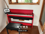  Piano điện KORG LP380 | KORG-380 